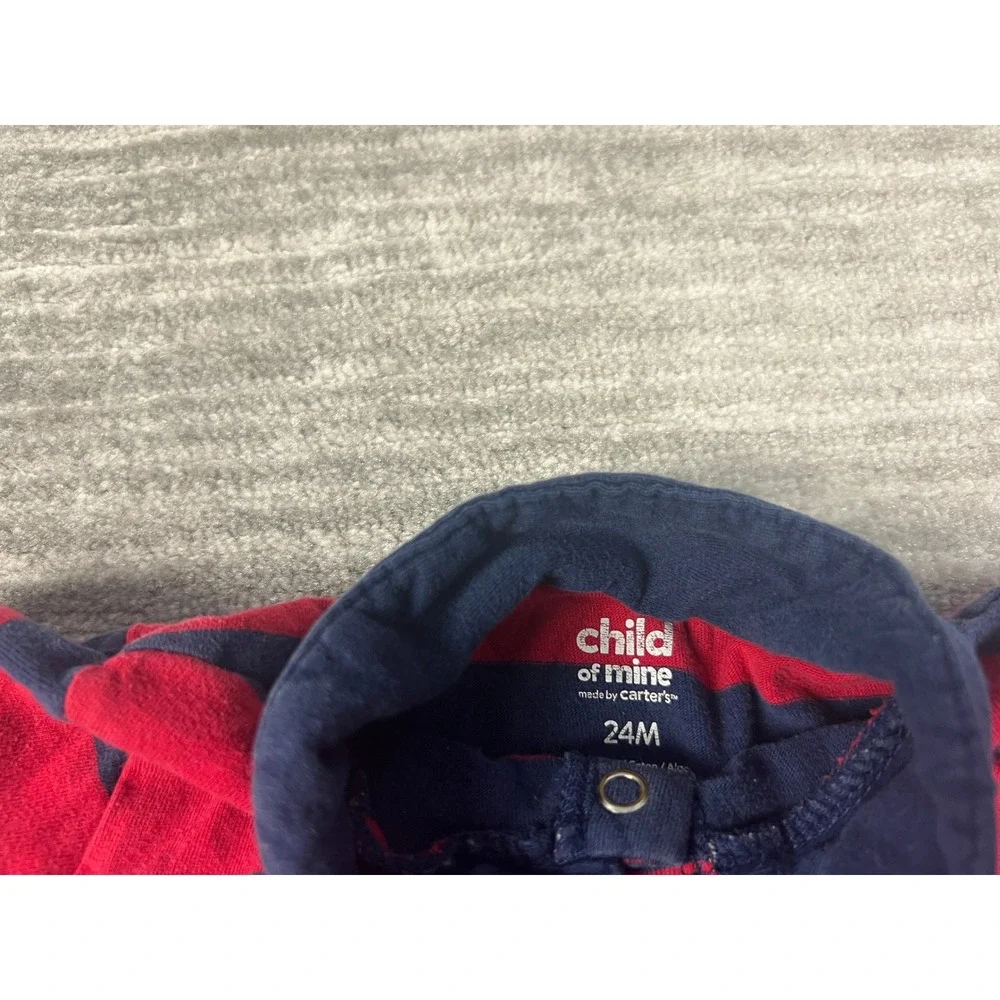 Mixed good used